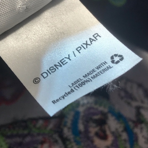 Buzz Lightyear Hat Toy Story Youth Toddler Baseball Cap Cotton Walt Disney World - Picture 11 of 12